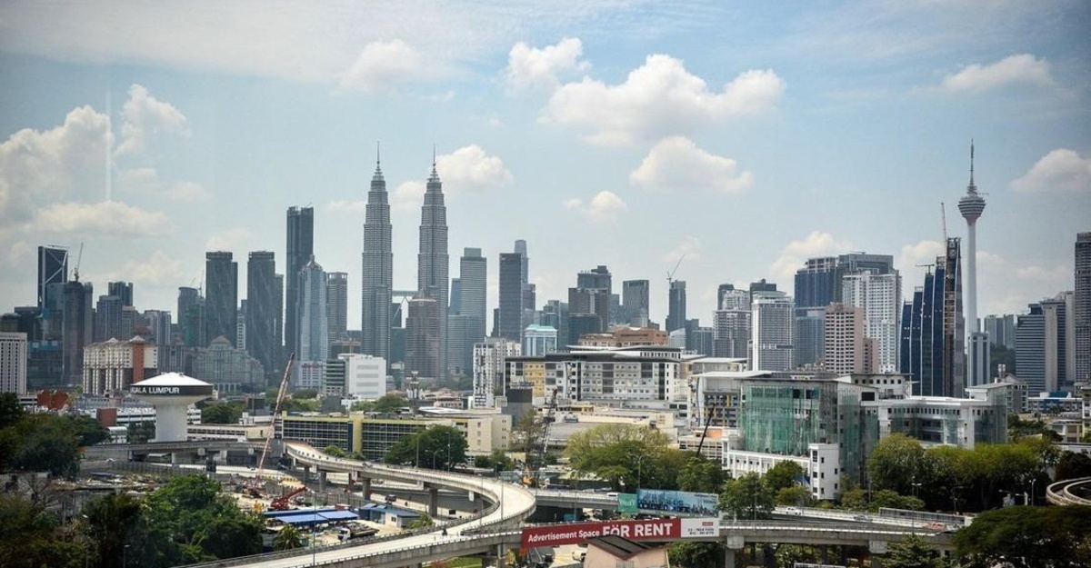 Ekonomi Malaysia 2024