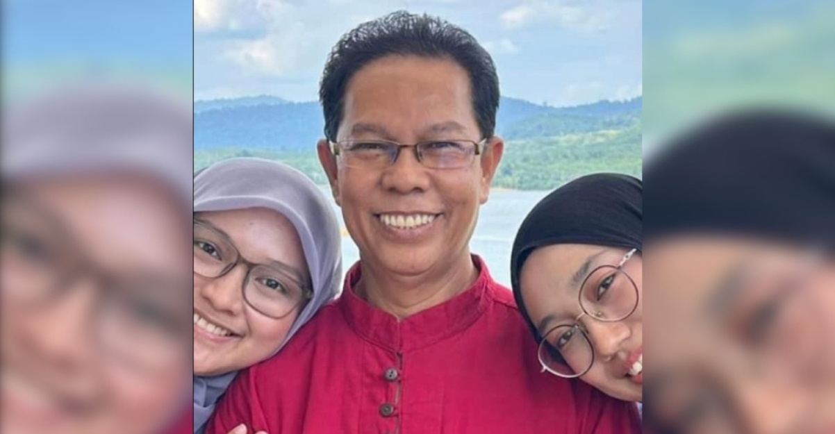 Polis Tahan Seorang Wanita