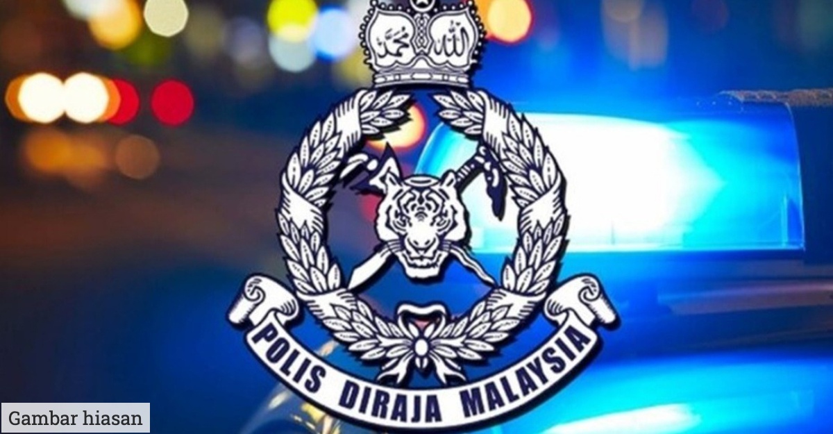 rangka manusia lebuhraya rawang