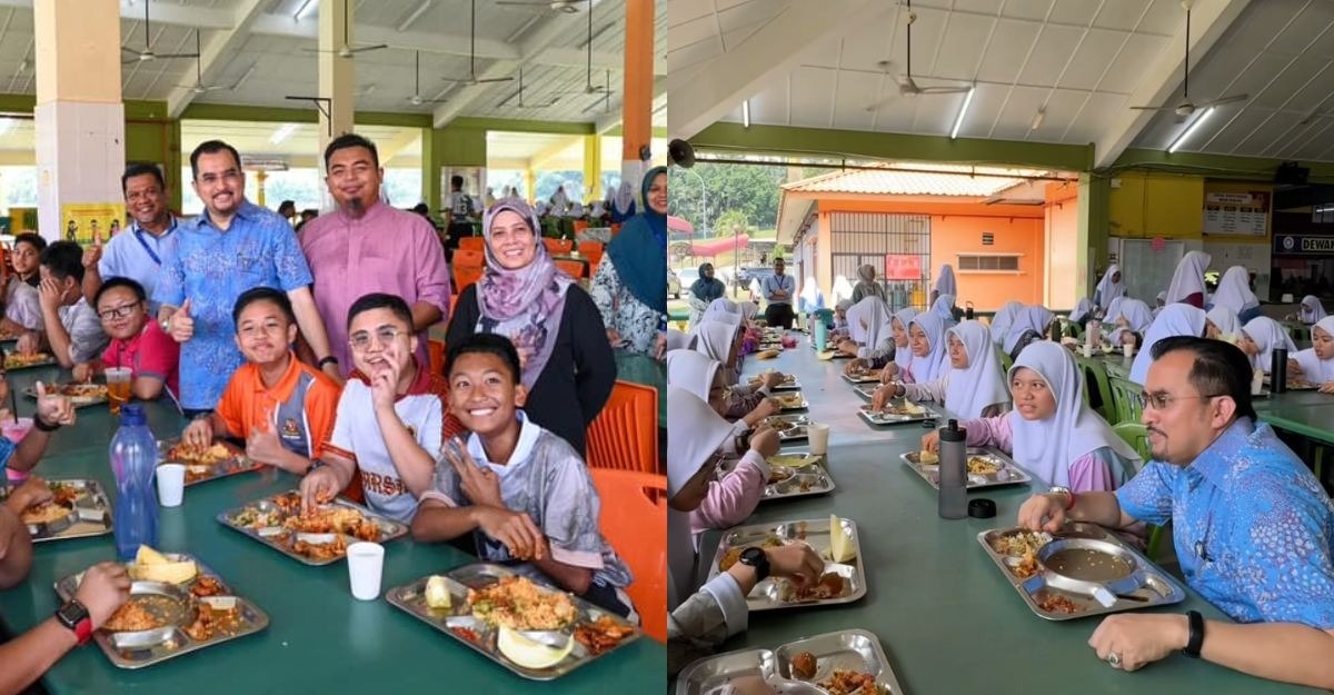 MRSM mersing pengerusi mara