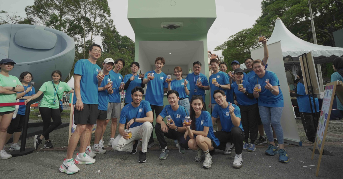 coway run 2024