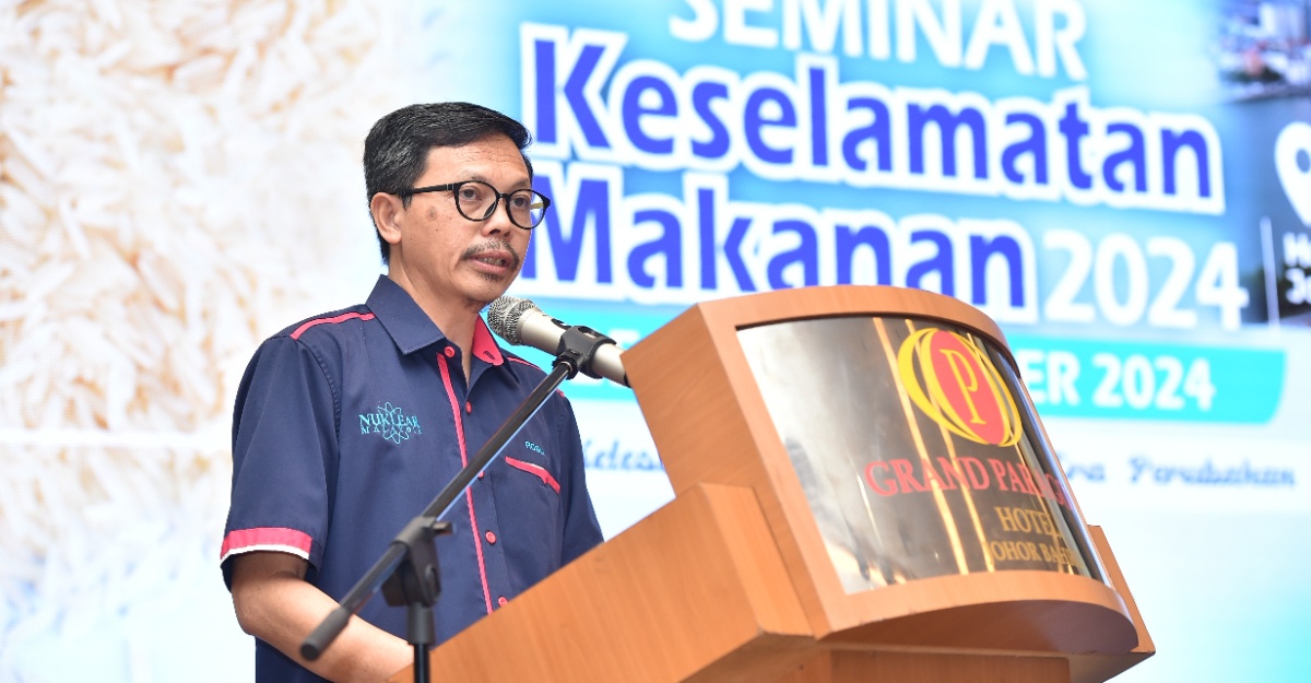 perubahan iklim serius