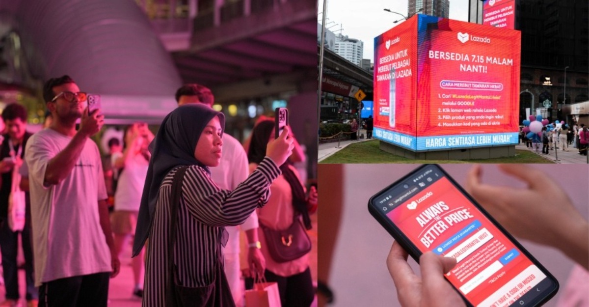 15 lokasi panas kl
