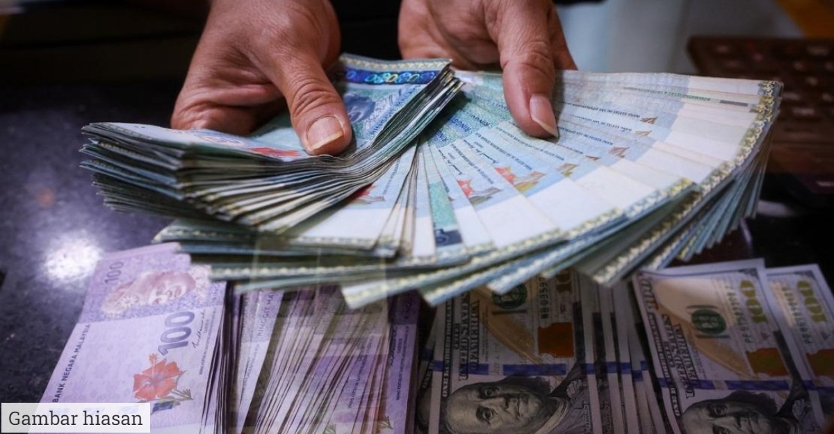 kesan ringgit malaysia kukuh
