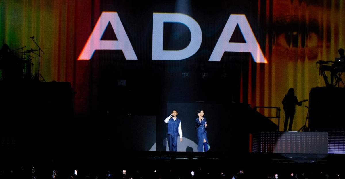 konsert afgan & lyodra