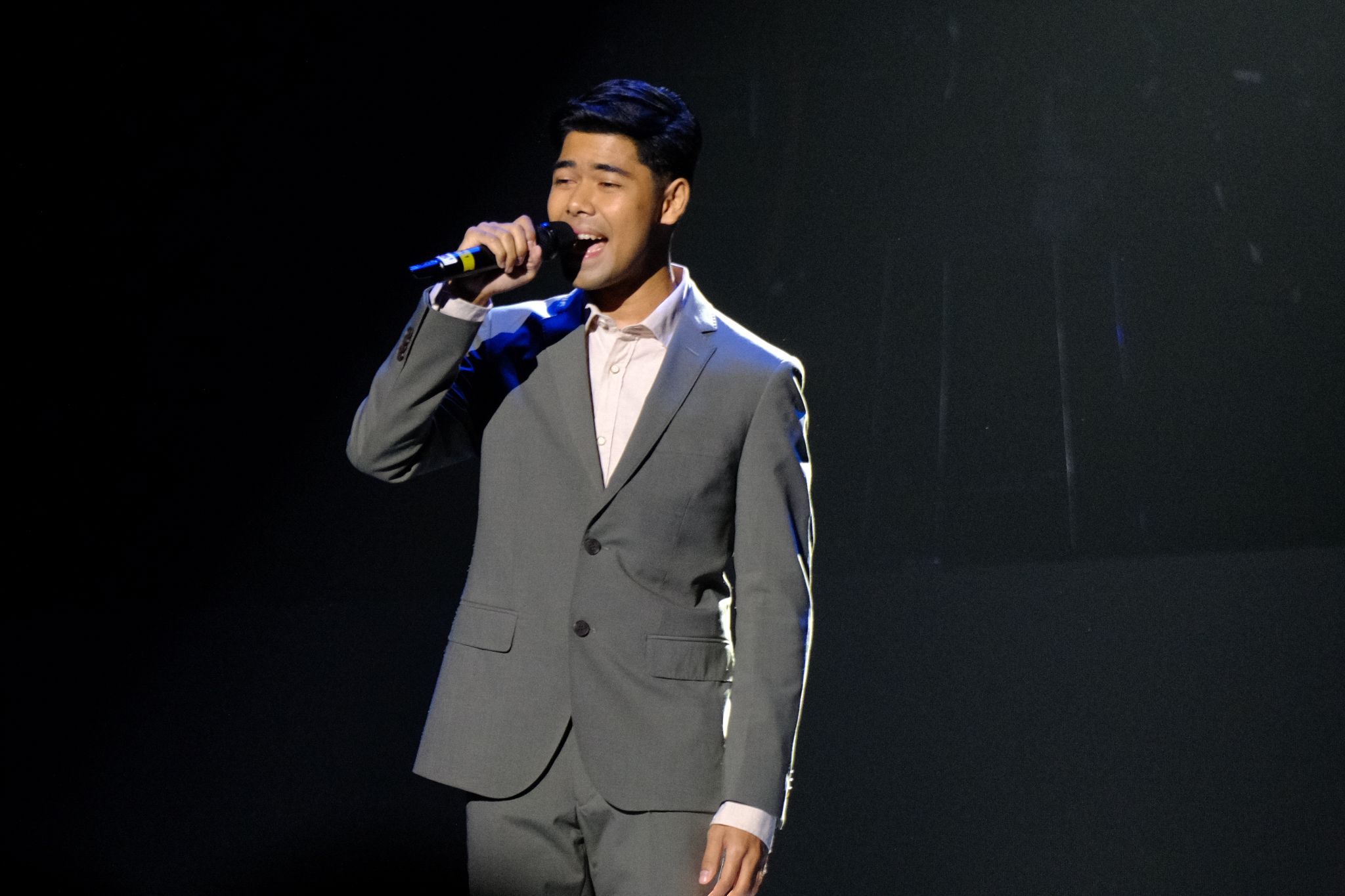 konsert afgan & lyodra