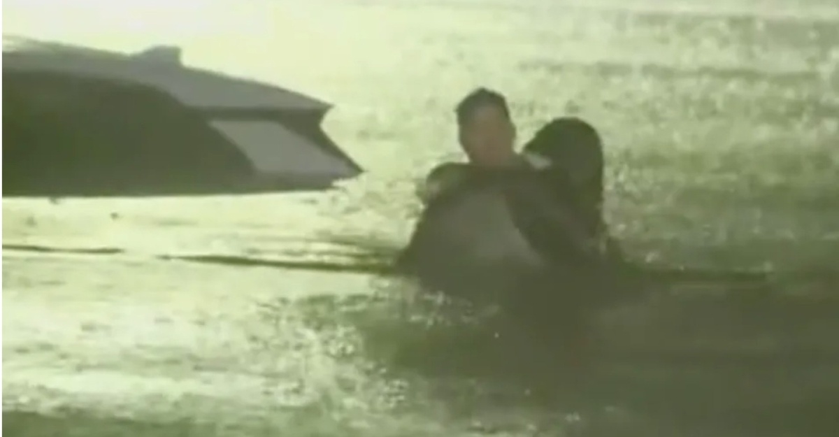 Bantu Wanita Terperangkap