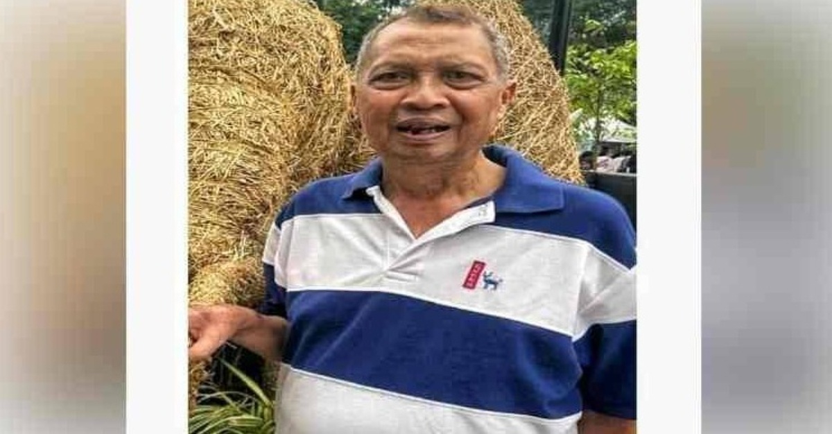 anak rayu bantuan ramai
