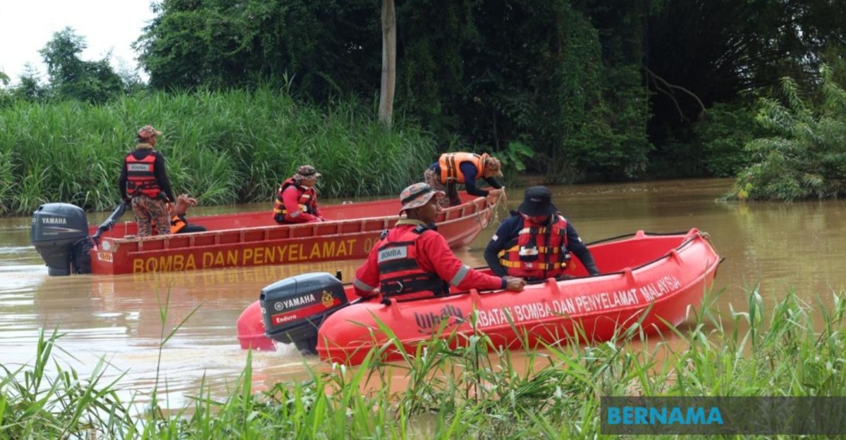 Operasi Pencarian Sabari