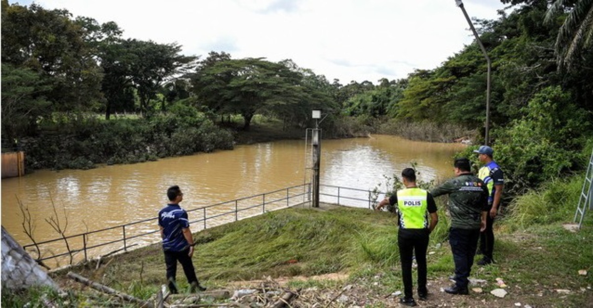 operasi pencarian sabari