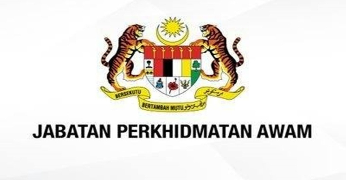 pegawai awam pernyataan