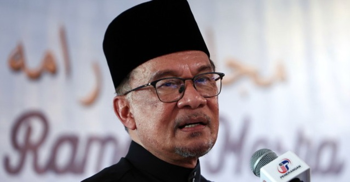 kenaikan ringgit