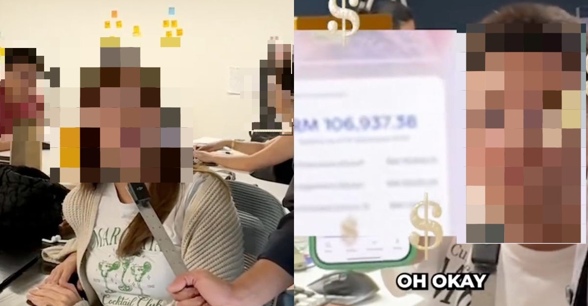 kwsp golongan muda ratusan ribu