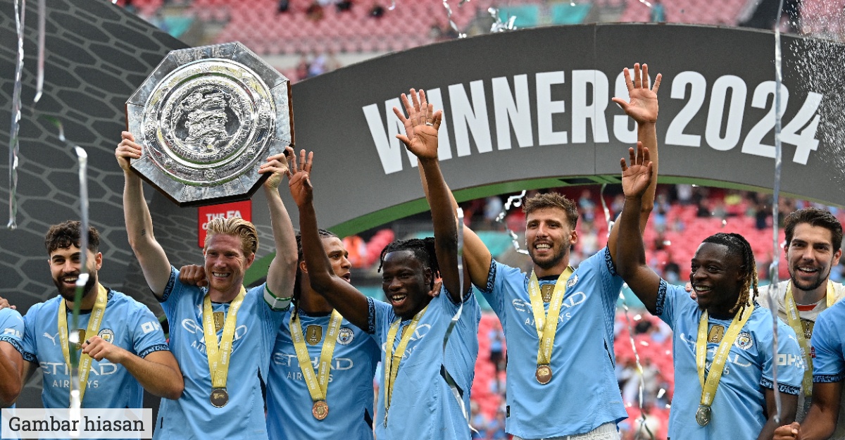 manchester city premier league