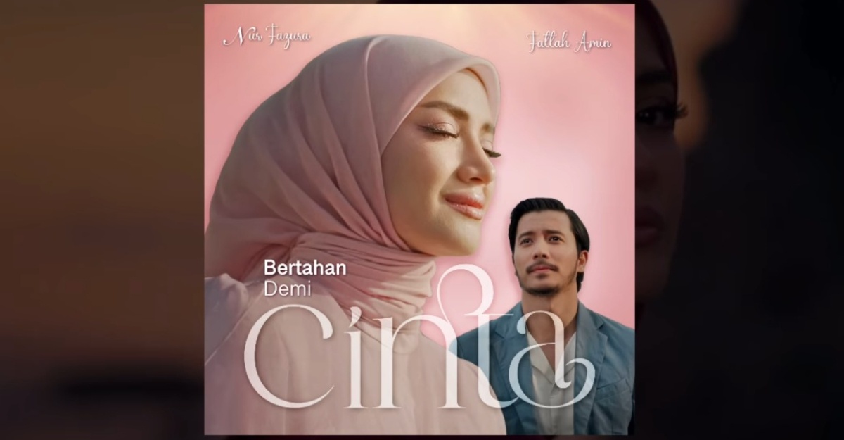 Fattah & Fazura