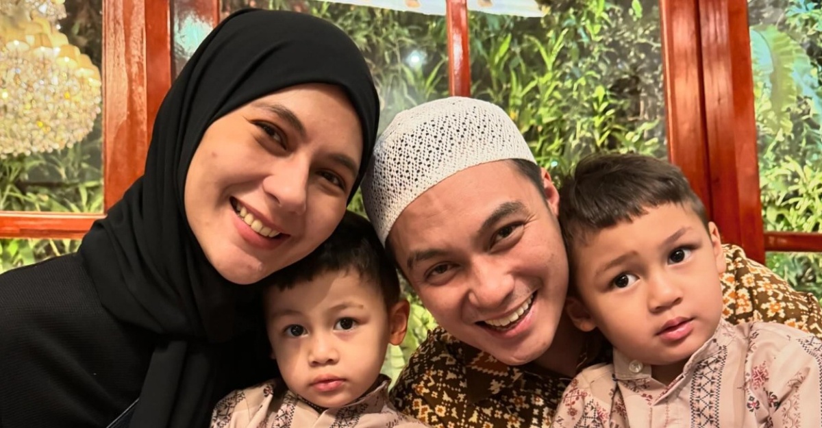 Bertahan Hanya 6 Tahun