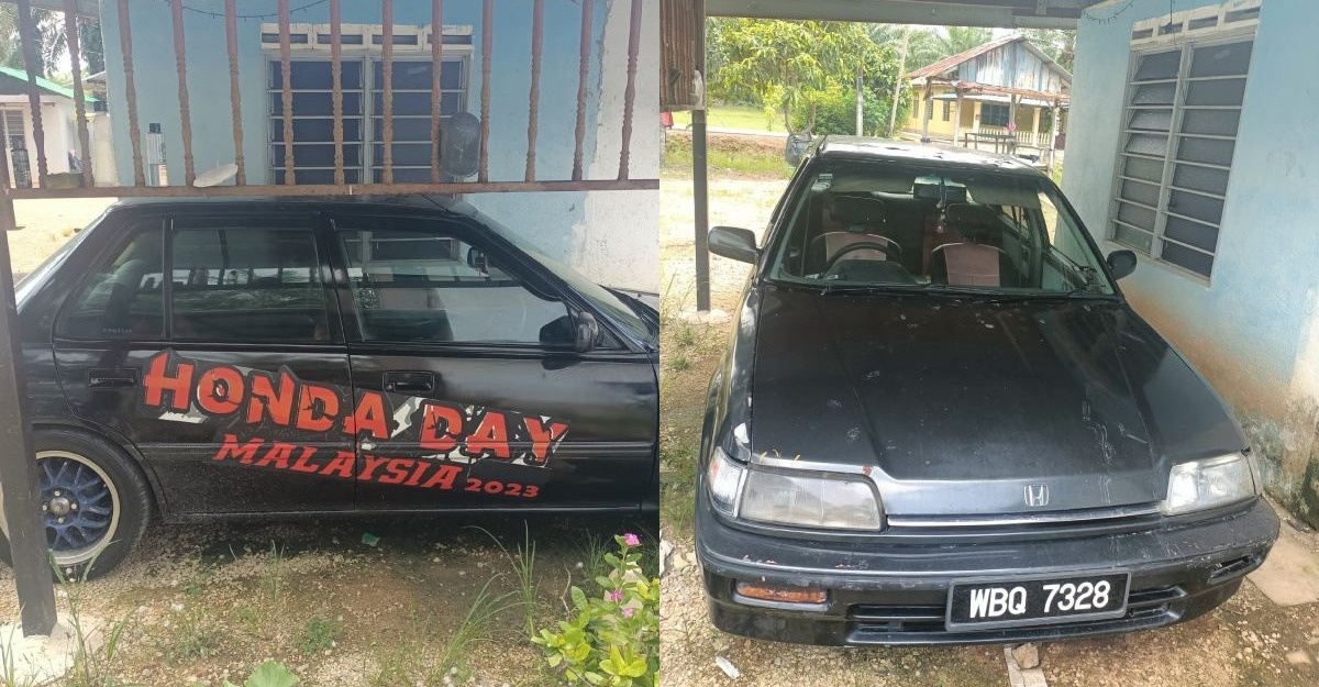 Pemilik Honda Day 2023