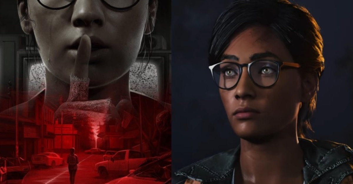 permainan a quiet place