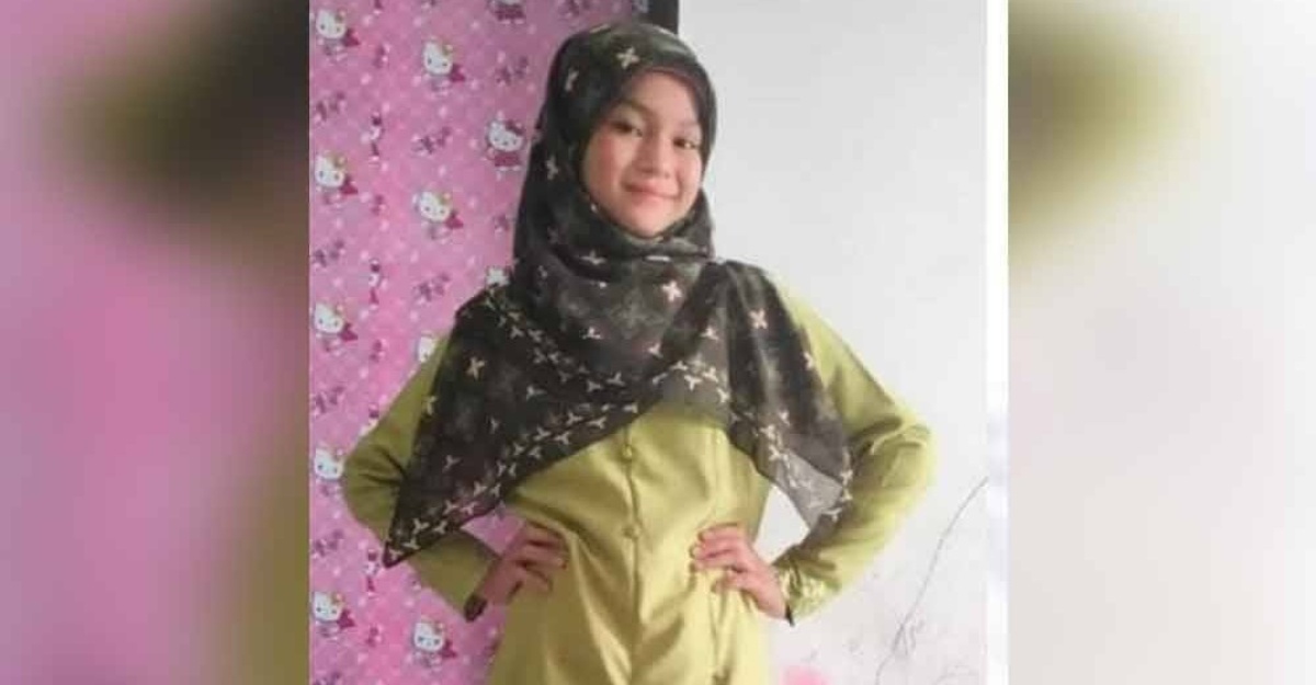 Madrafataha Ditemui Selamat
