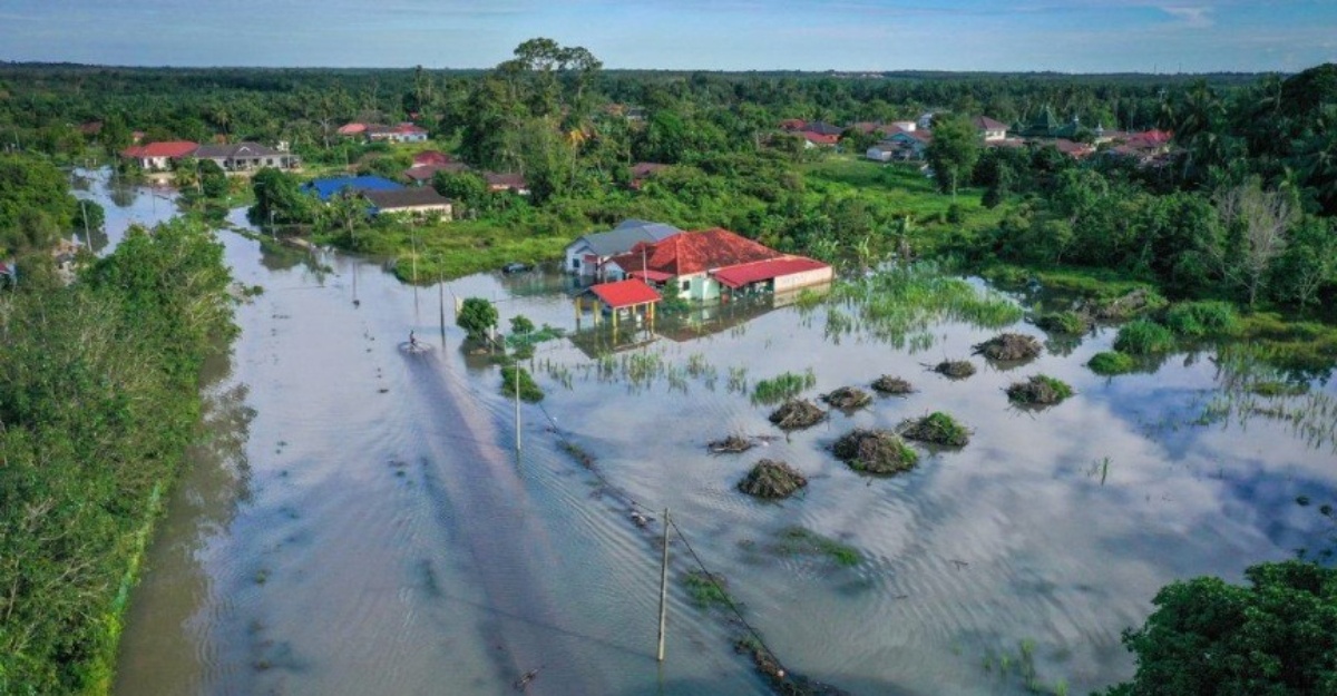 langkah keselamatan elektrik gas