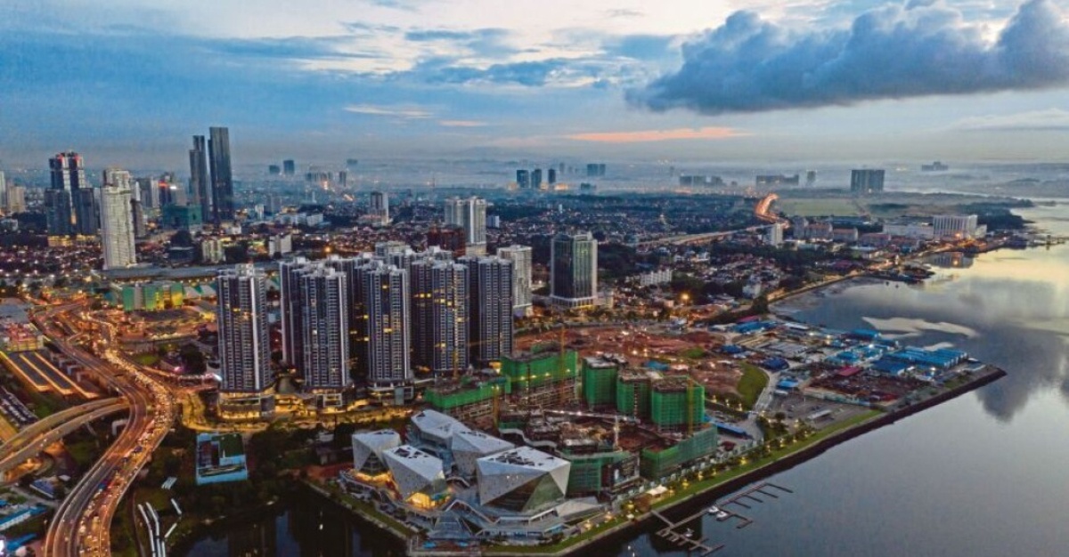 harta karun Malaysia