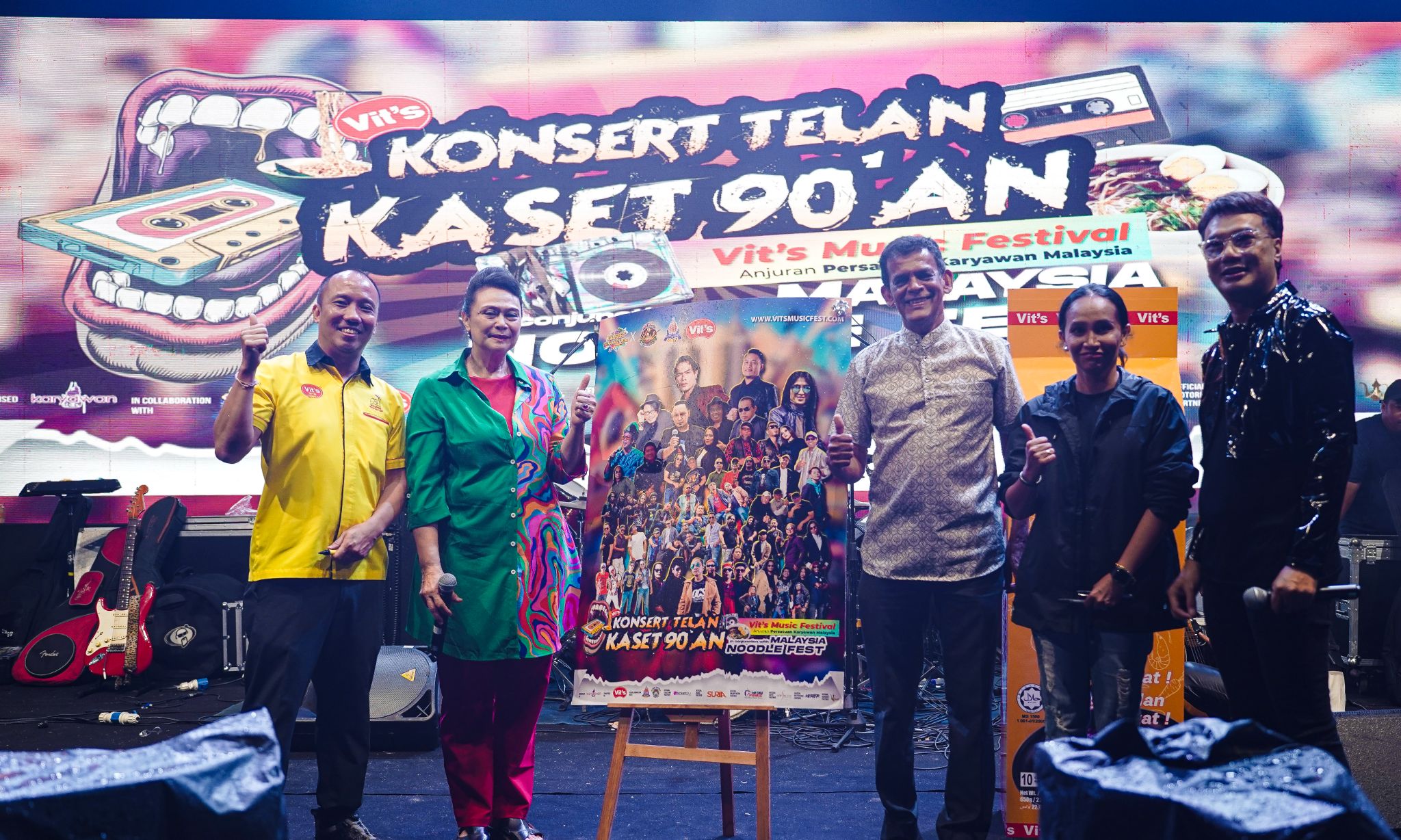 festival muzik vit's