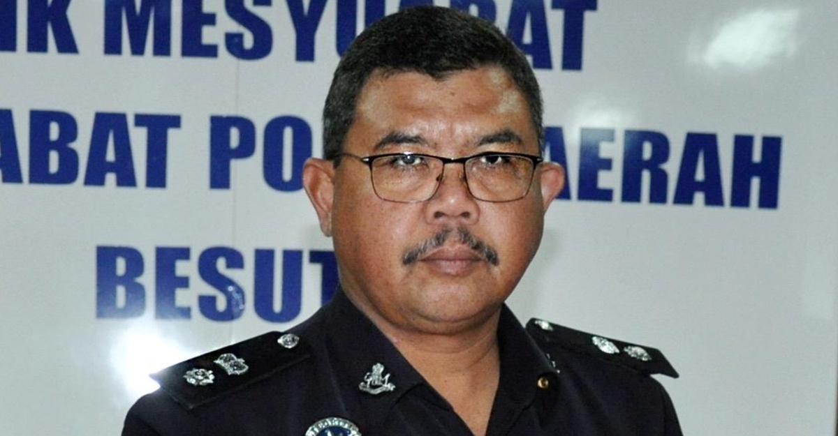 pelajar tahfiz maut renjatan elektrik