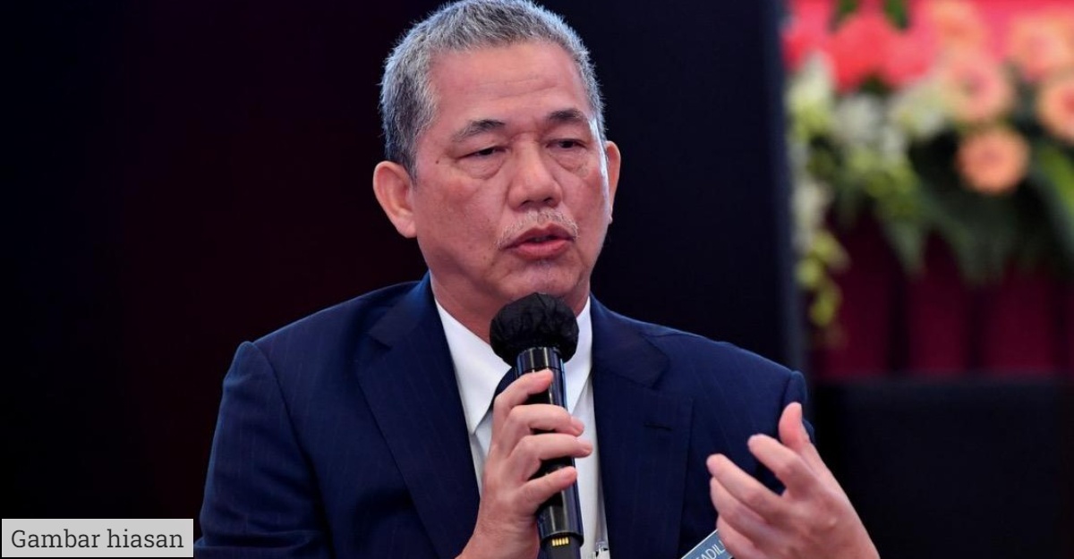 belanjawan 2025 berpaksikan rakyat