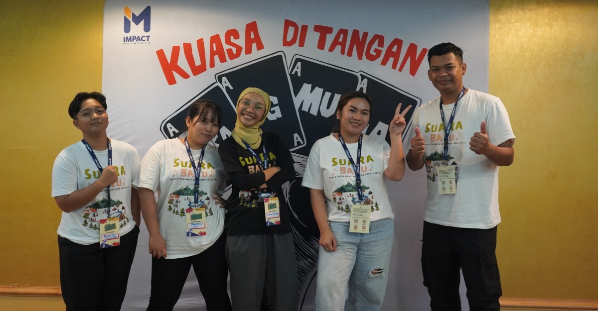 akademi rakan muda