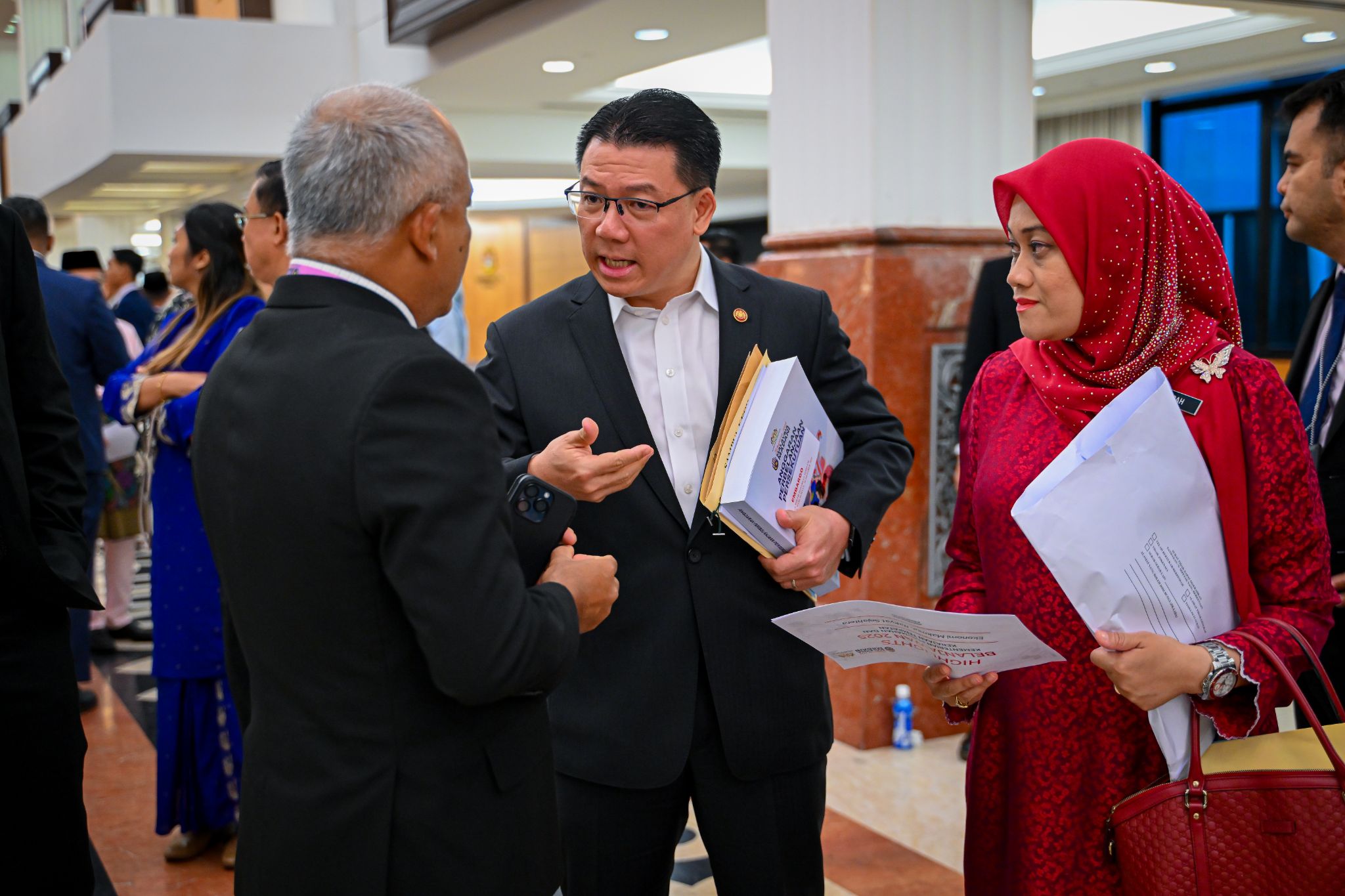 belanjawan 2025 kpkt