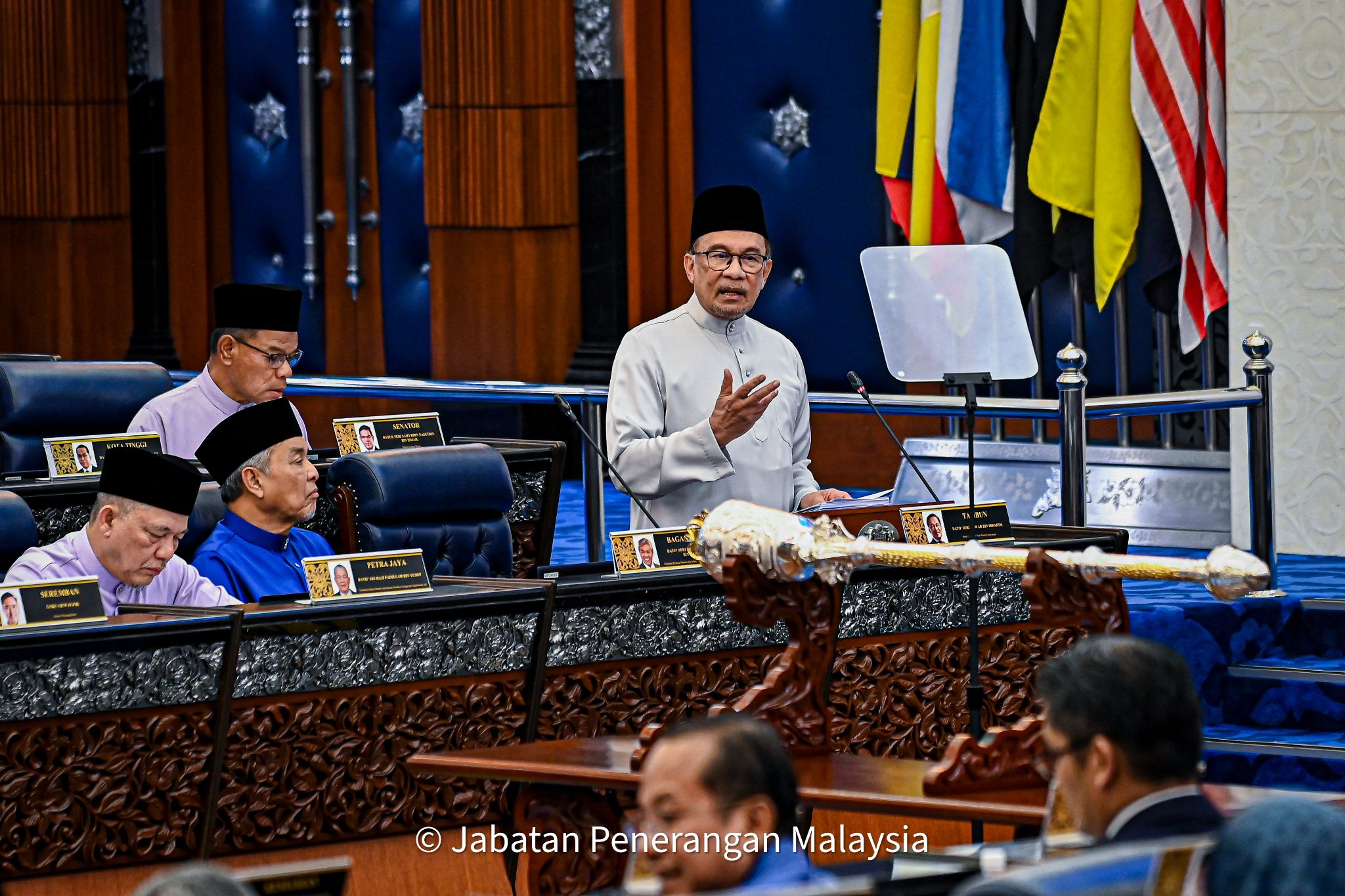 belanjawan 2025 kpkt