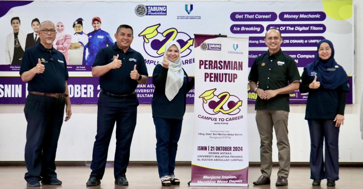 program c2c with ptptn