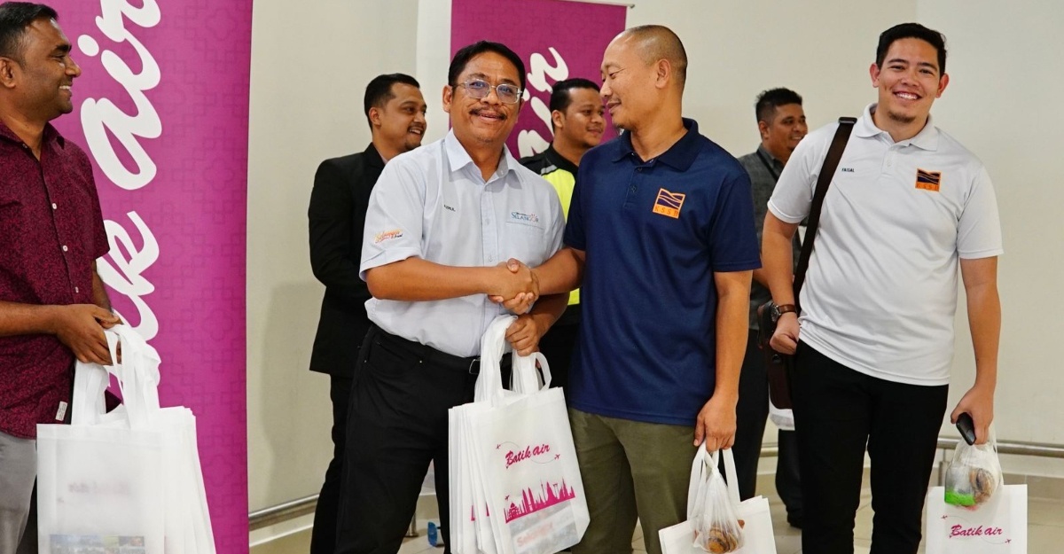 kota bharu dan subang