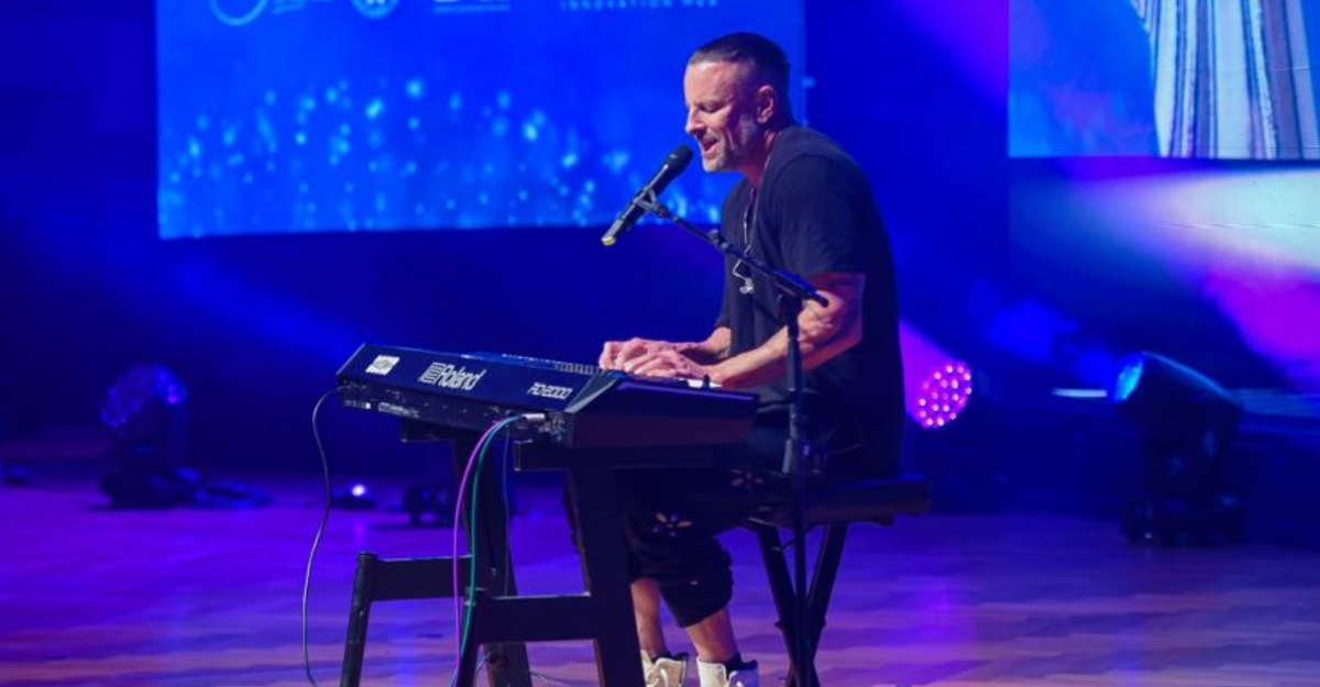 Daniel Powter