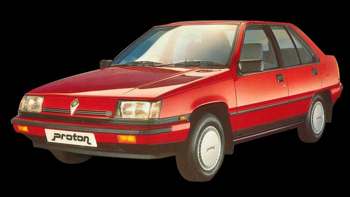 proton malaysia