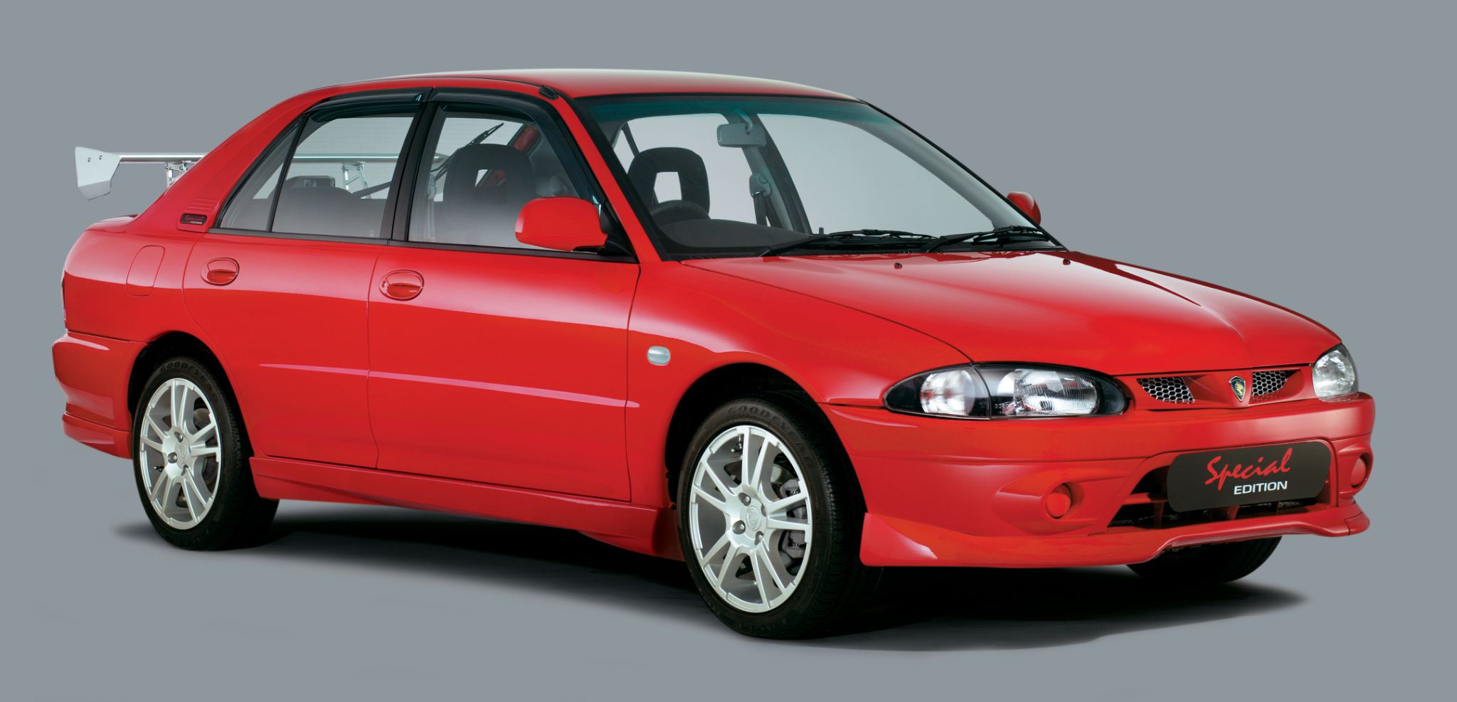 proton malaysia