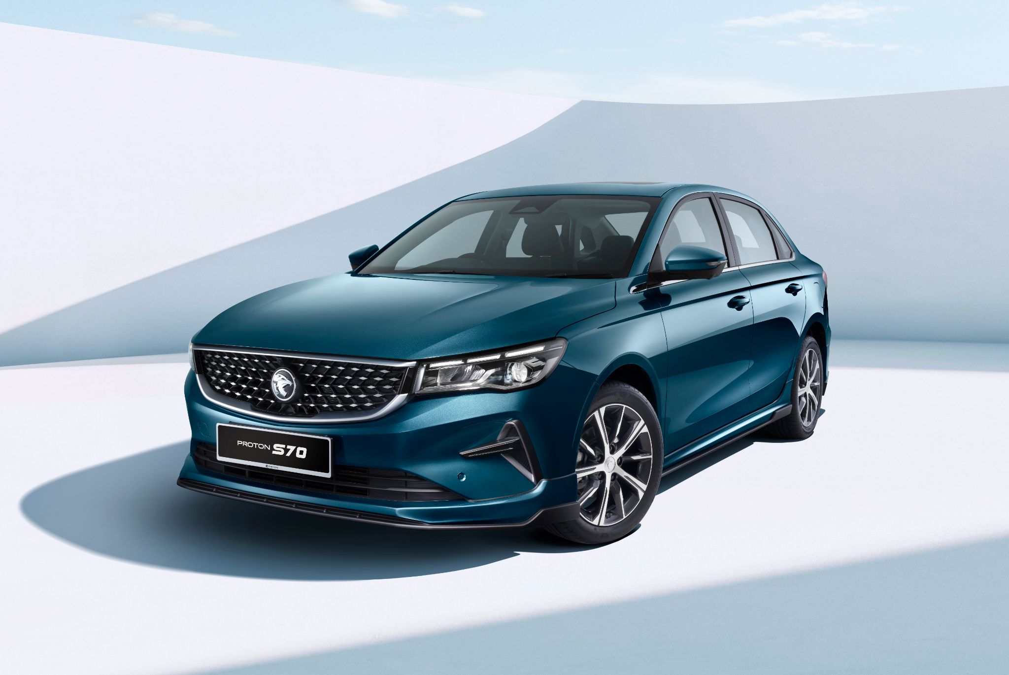 proton malaysia