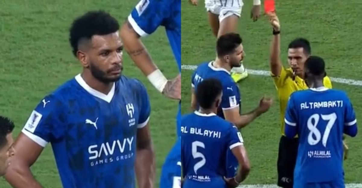 Nazmi Nasaruddin kad merah bulayhi
