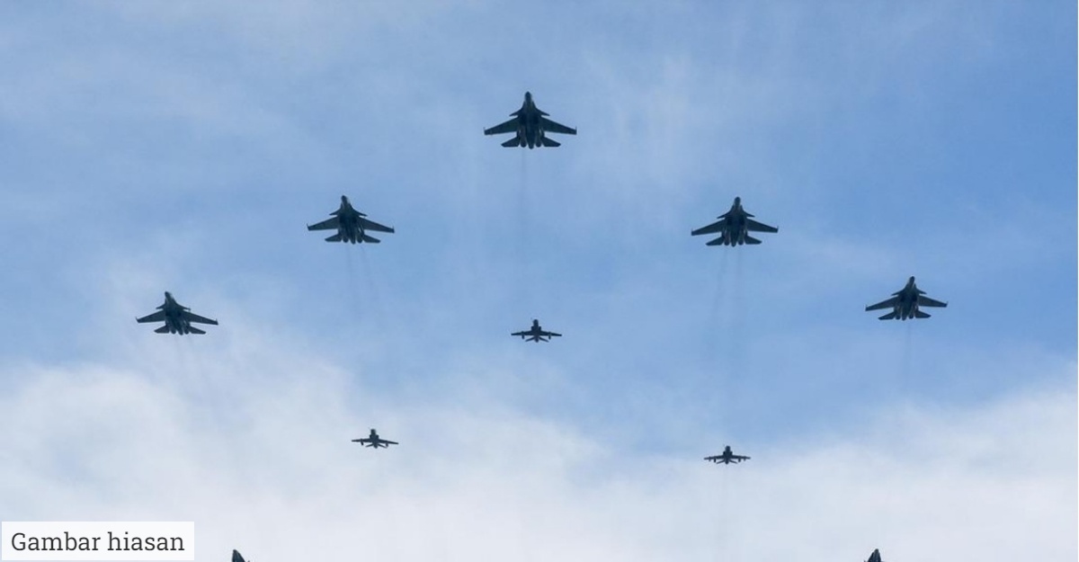 sonic boom