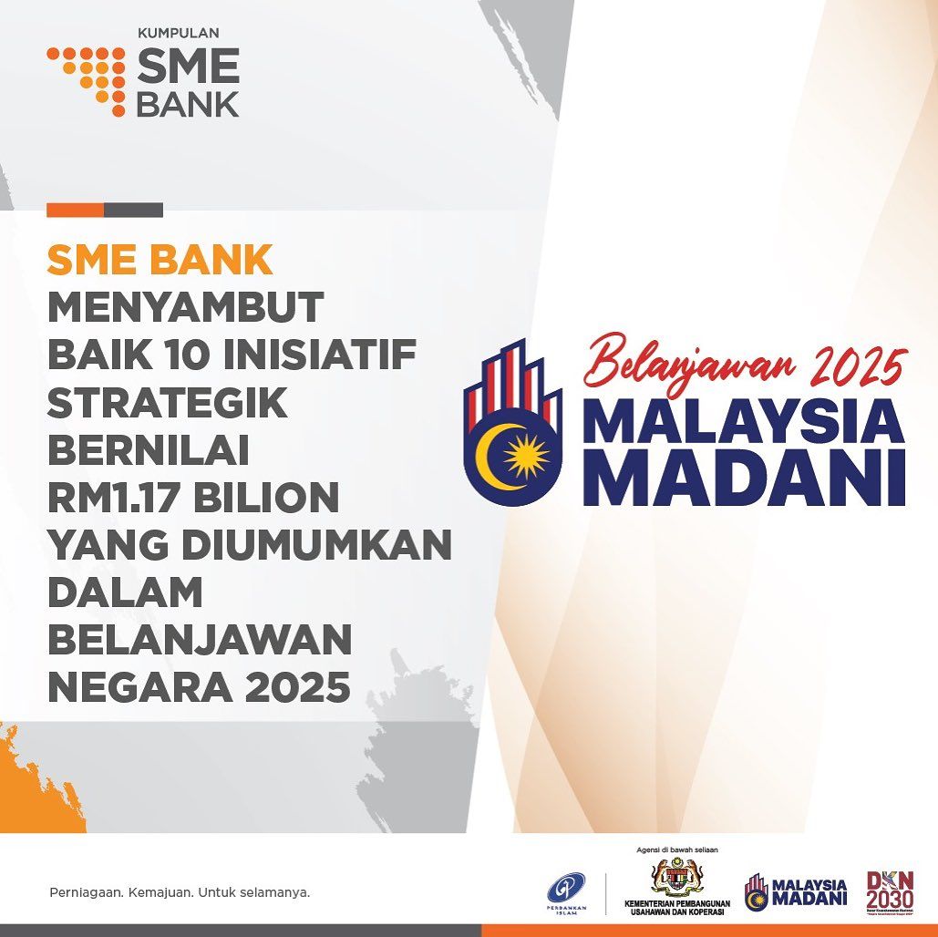inisiatif strategik bernilai rm1.17 bilion