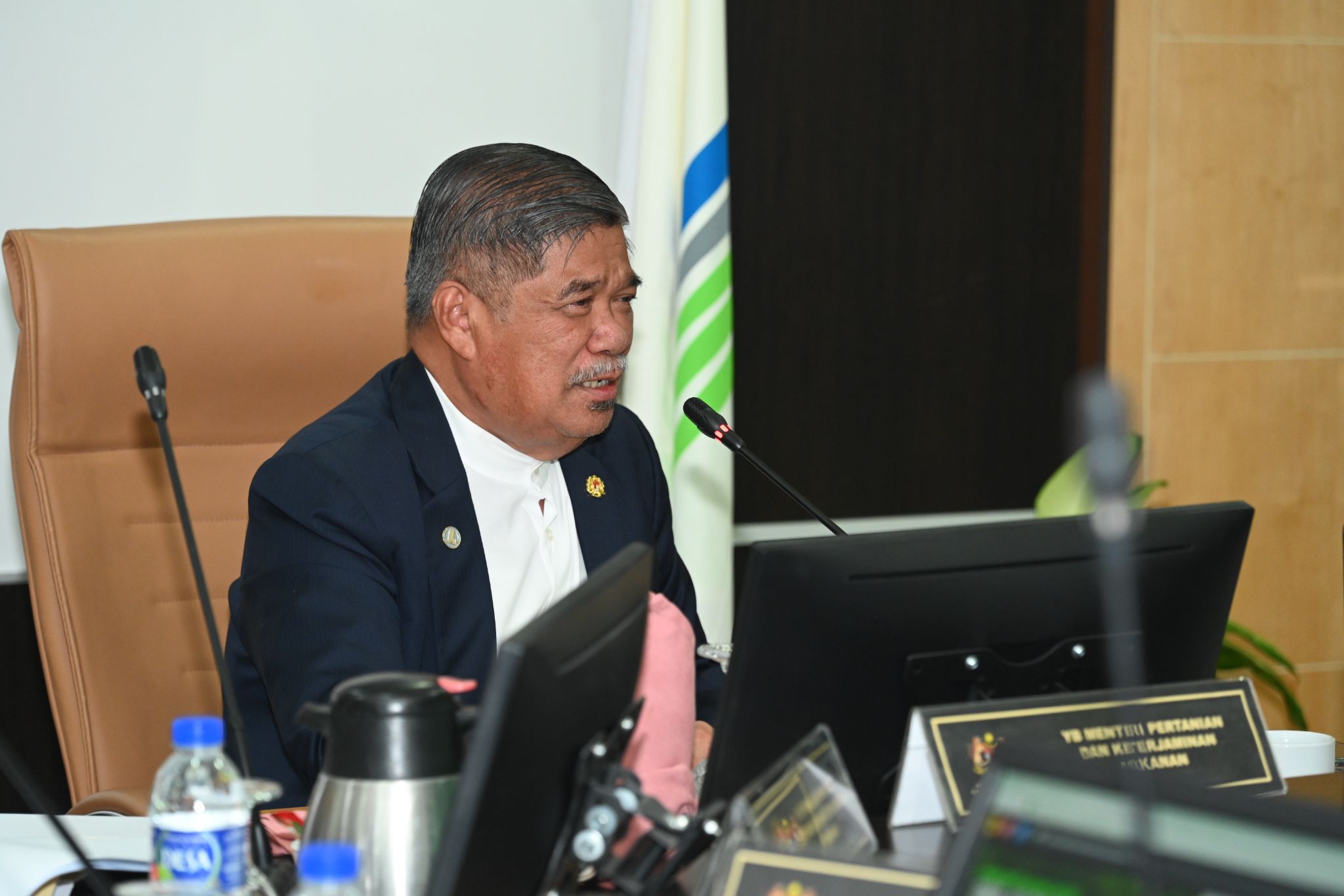 mesyuarat kpkm
