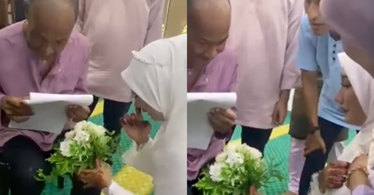 ayah baca teks lafaz wali