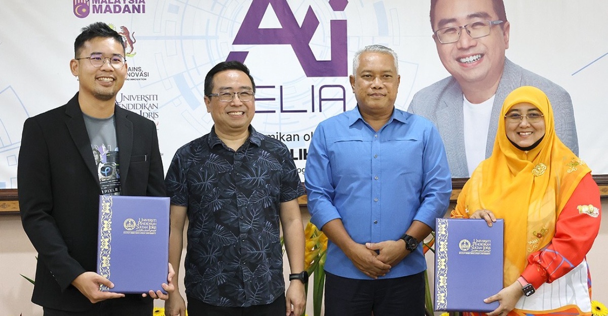 program ai 4 belia