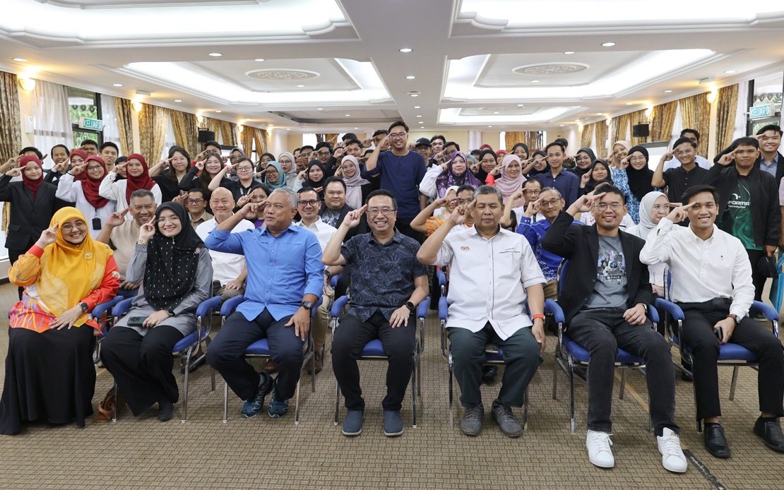 program ai 4 belia