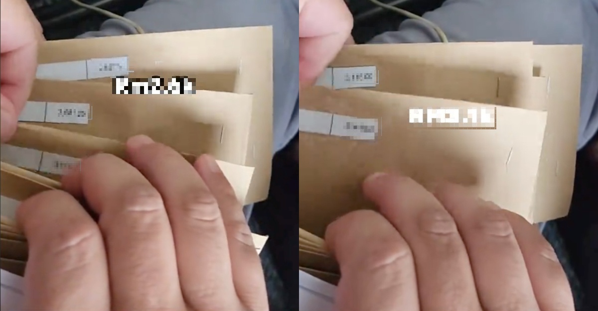 purata gaji pekerja asing