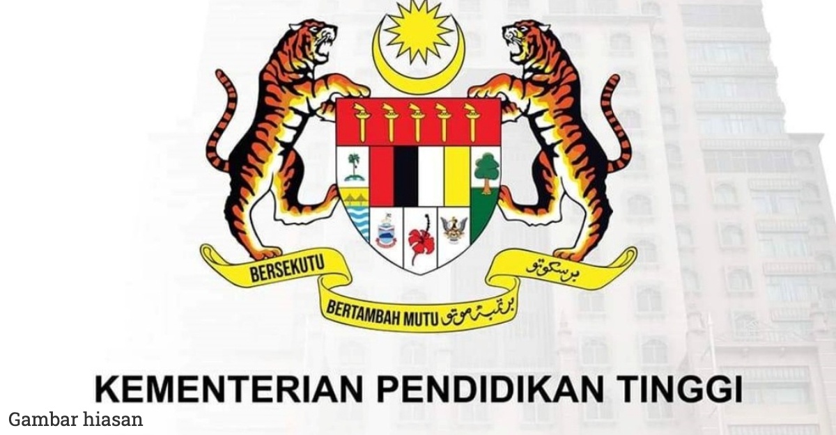 Baucar Buku IPT fasa kedua