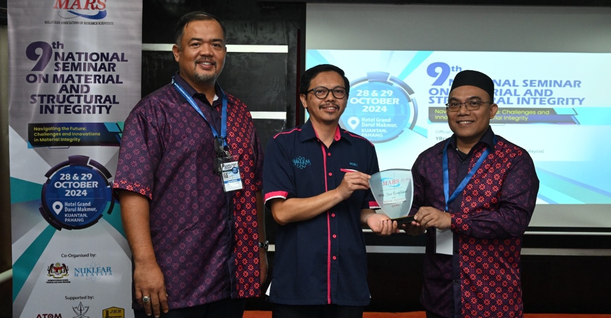 keutuhan struktur