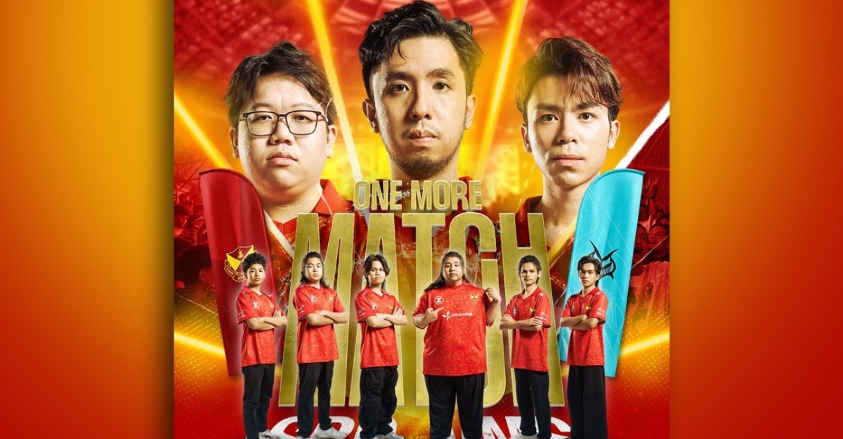 Selangor Red Giants