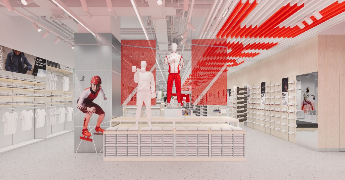 anta superstore malaysia