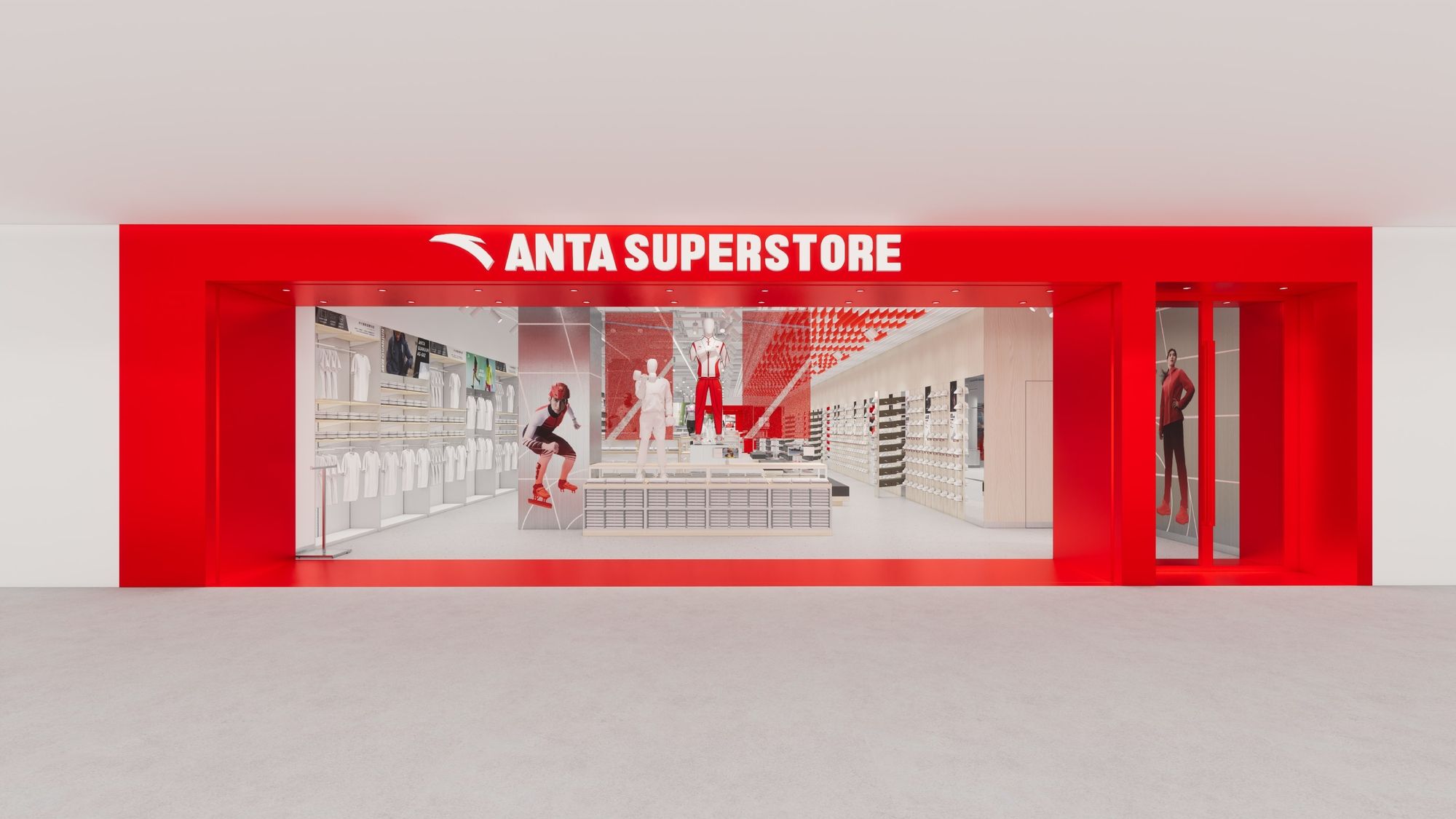 anta superstore malaysia